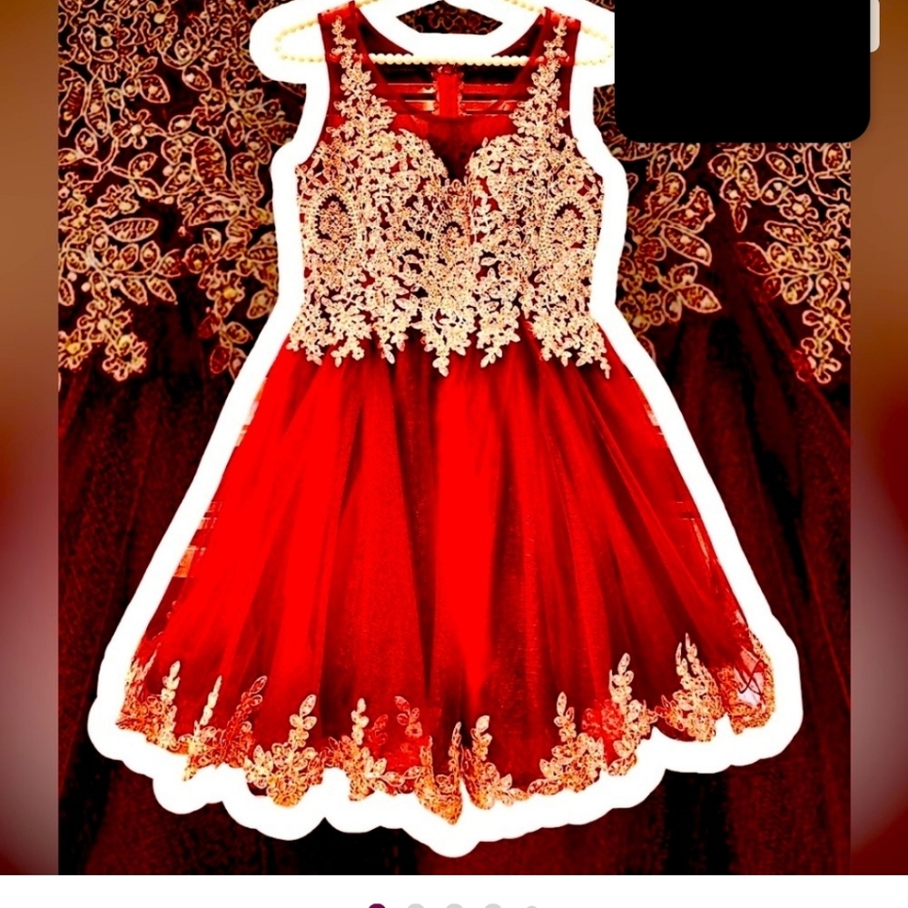 HOCO/PROM Dress